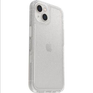 Gently used iPhone 13 Otterbox Symmetry case